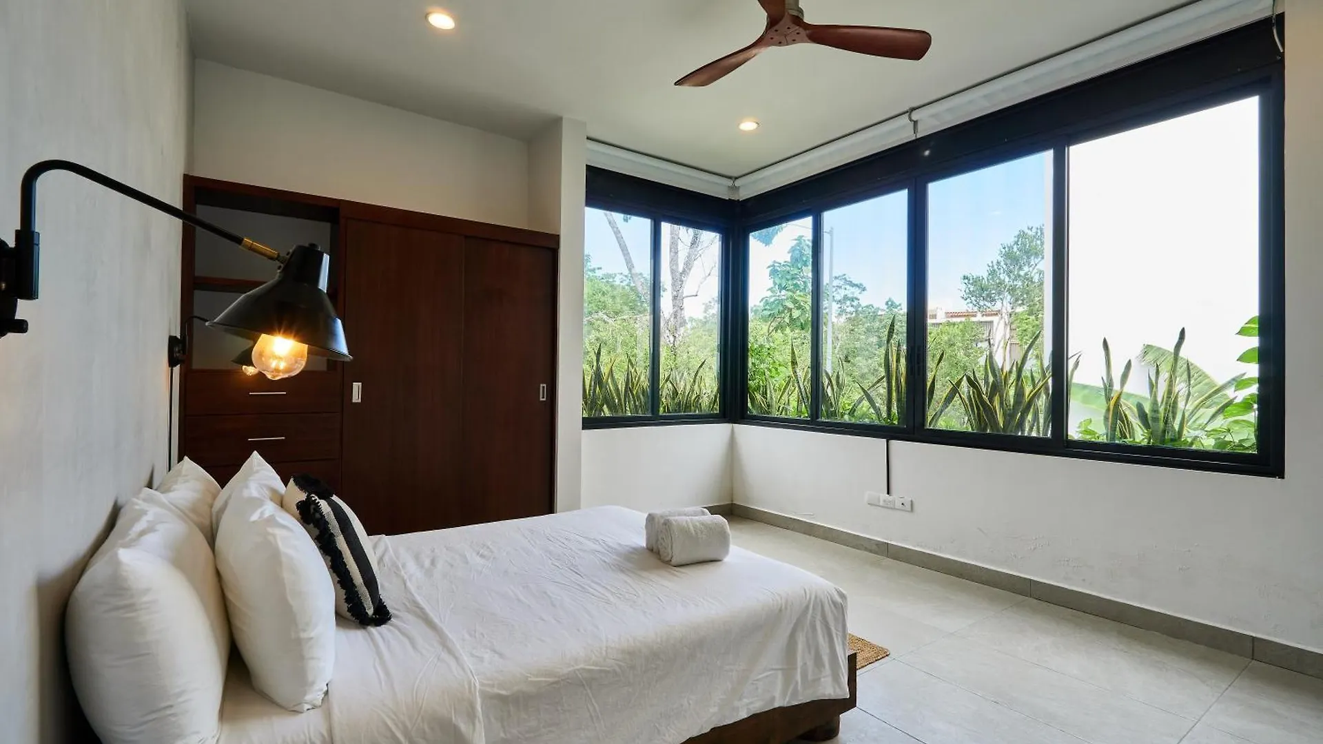 Casa Aventura Secluded Oasis 24H Security Near Sandy Beaches Tulum 0*,