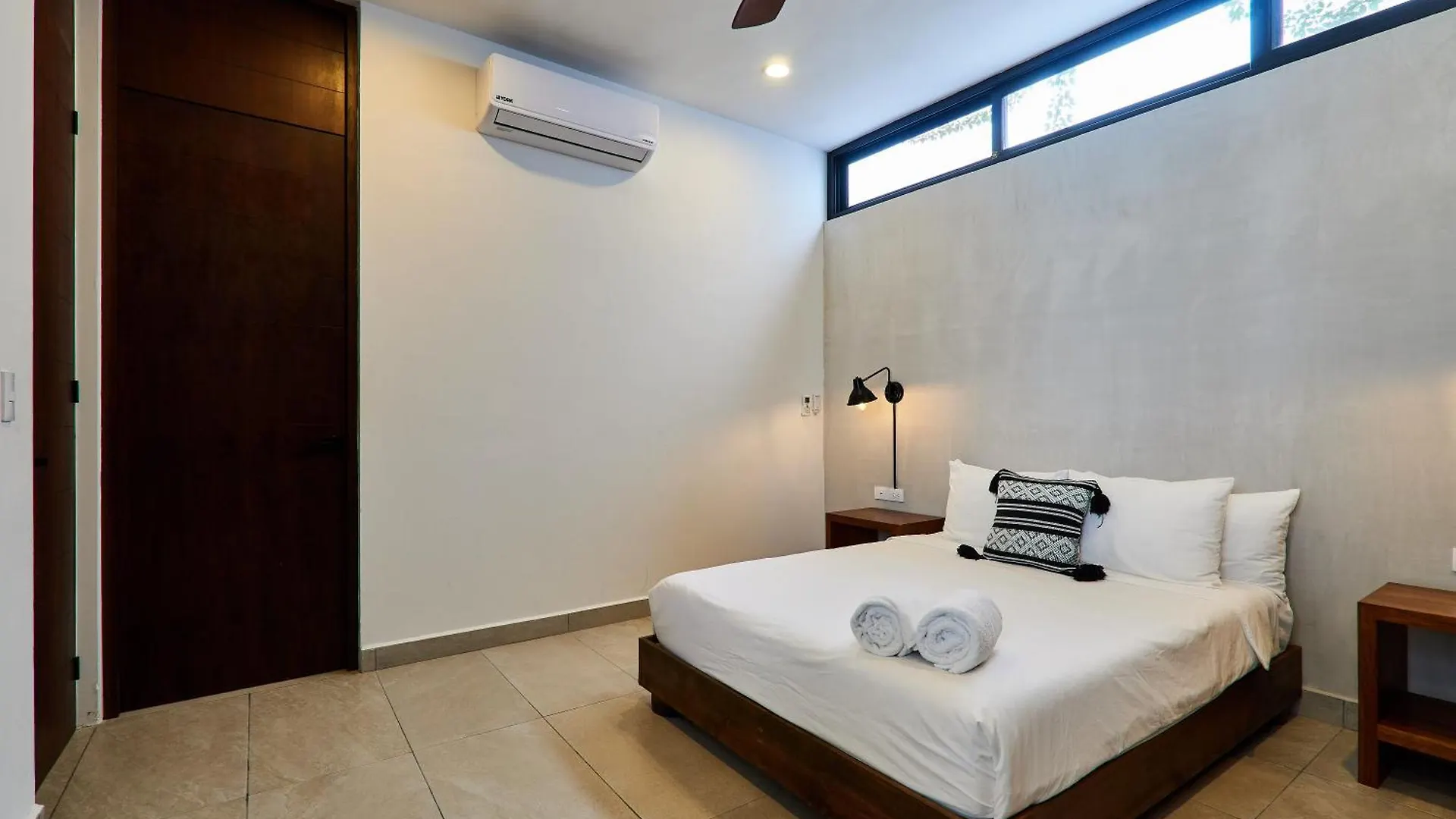 Casa Aventura Secluded Oasis 24H Security Near Sandy Beaches Tulum Villa