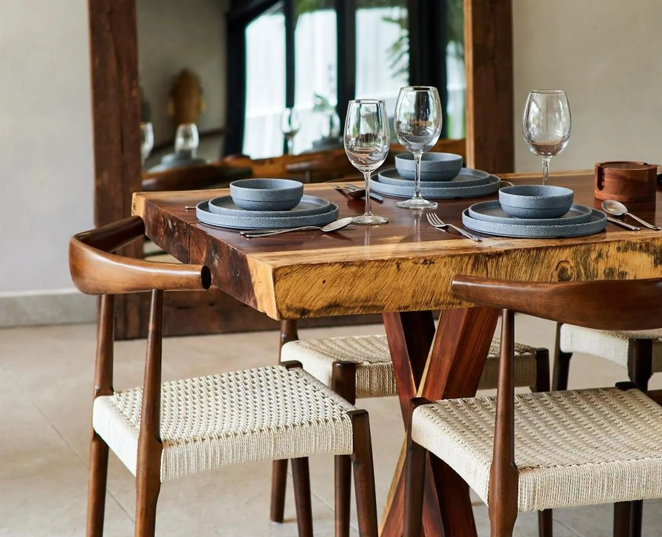 Casa Aventura Secluded Oasis 24H Security Near Sandy Beaches Tulum