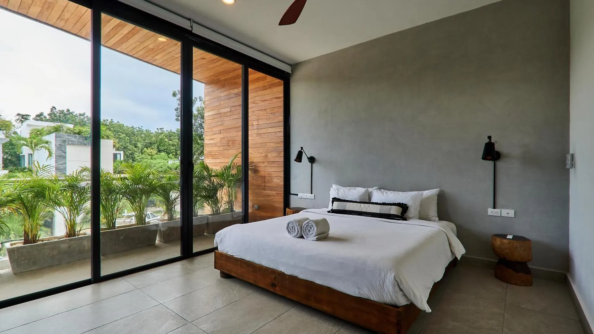 Villa Casa Aventura Secluded Oasis 24H Security Near Sandy Beaches Tulum