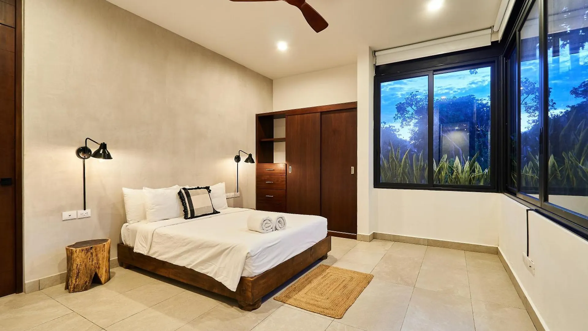 Casa Aventura Secluded Oasis 24H Security Near Sandy Beaches Tulum 0*,  Mexiko