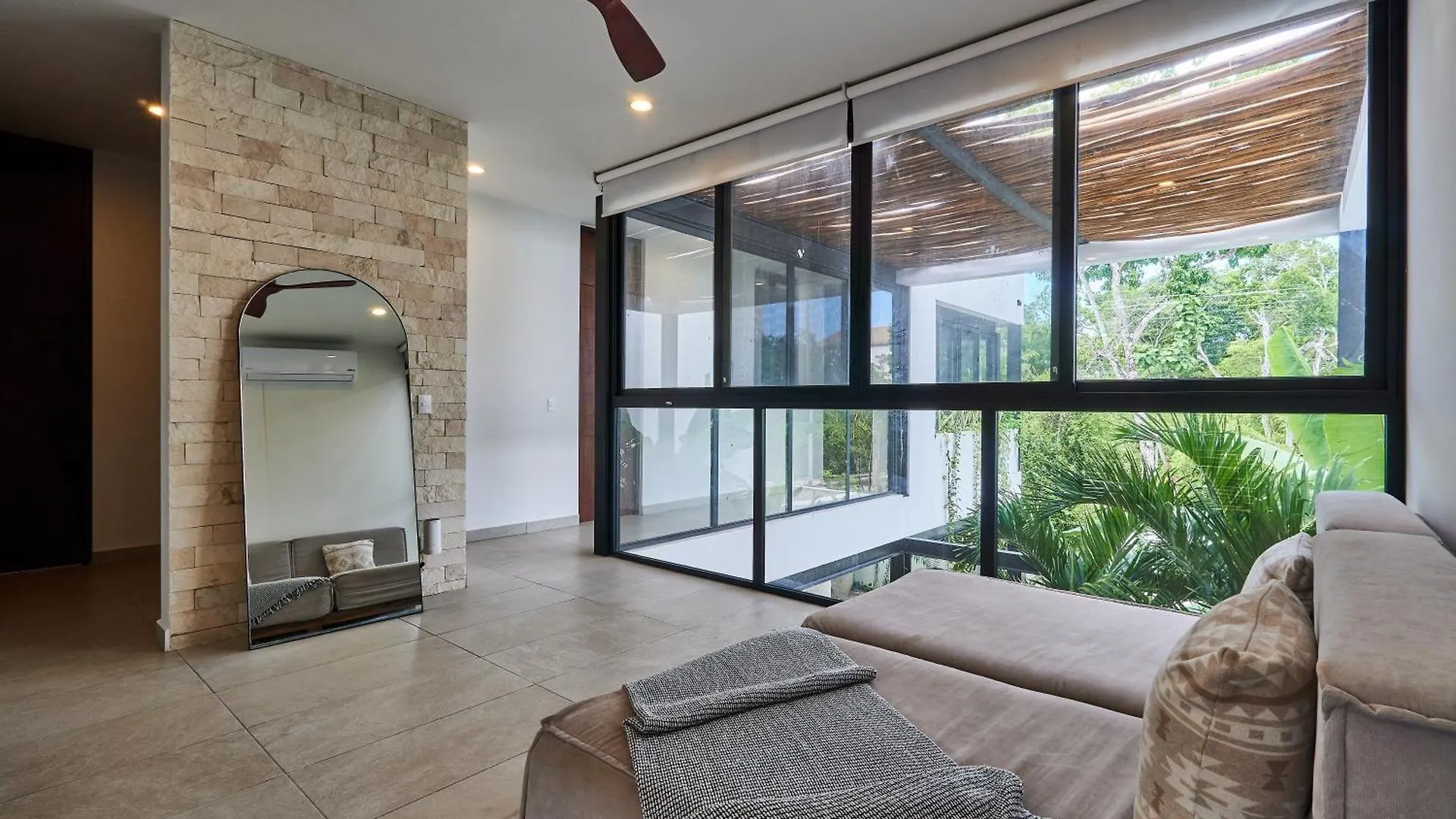 Casa Aventura Secluded Oasis 24H Security Near Sandy Beaches Tulum Villa